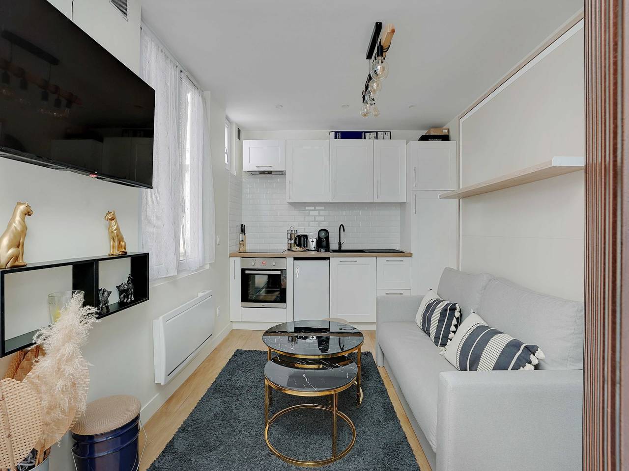 Appartement de vacances