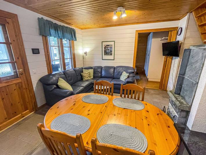 Ganze Wohnung, Luppo-koli in Loma-Koli, Pielinen