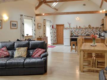 Cottage for 7 People in Gwynedd, North-Wales, Photo 3