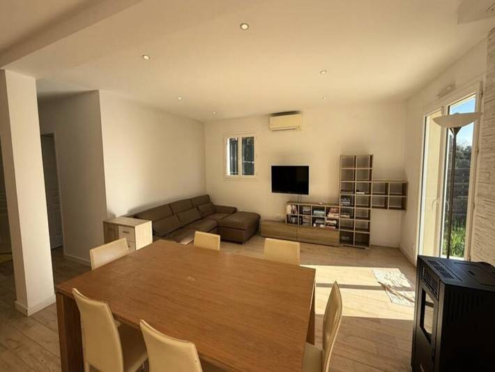 Gîte pour 7 personnes, avec jardin, adapté aux familles à Châteauneuf-Grasse - 3