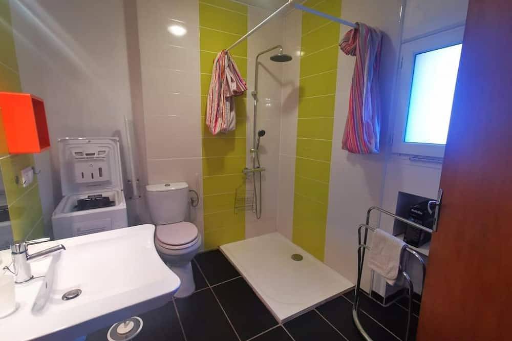 La Vigne - Poussan - Gîte in Poussan, Côte d'Améthyste