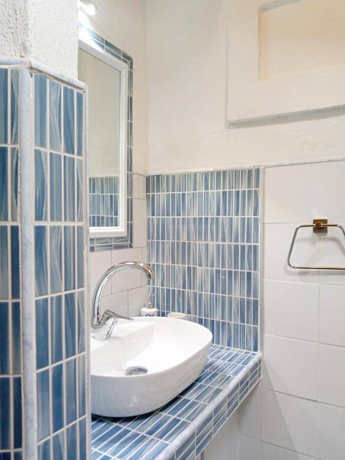 Maison d’hôte pour 3 personnes, avec terrasse à Stintino - 2