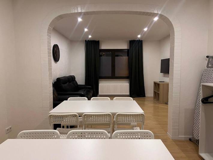 Ferienhaus für 10 Personen, mit Terrasse und Garten sowie Ausblick in Meerbusch - 2