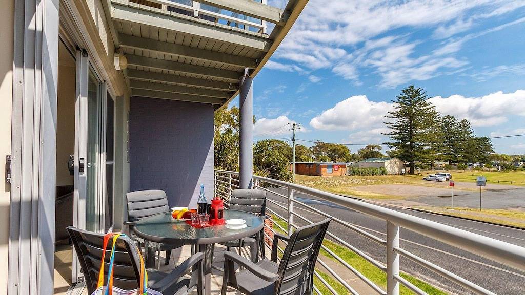 Ganze Wohnung, Seachange Wohnung 3 in Hawks Nest, Hunter Valley