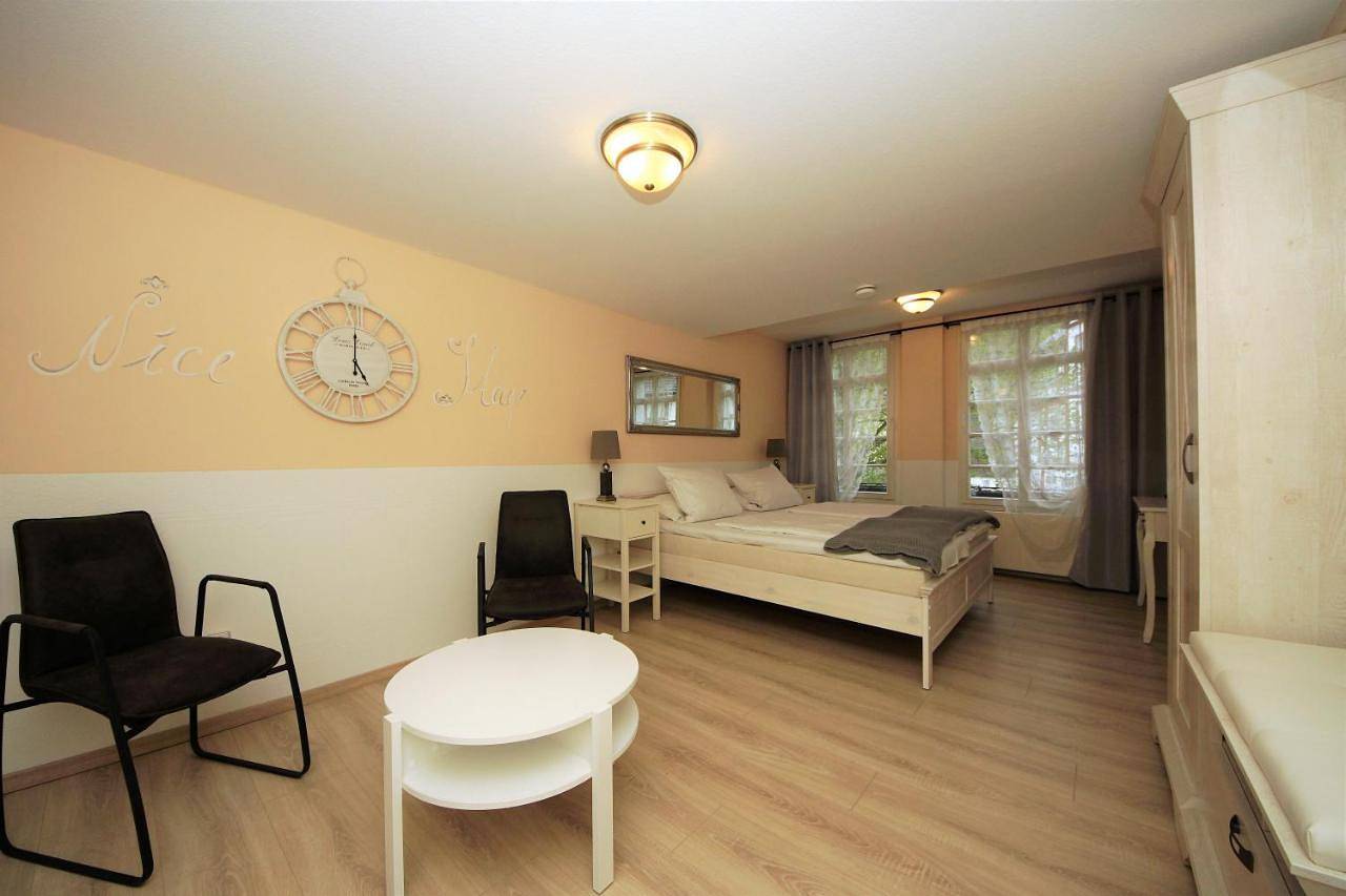 Liebezeit - ehemals Hotel Dillenburg in Dillenburg, Naturpark Lahn-Dill-Bergland