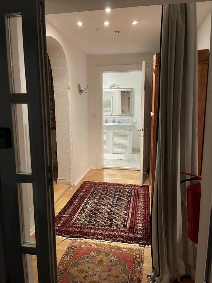 Ferienhaus für 4 Personen in Bremen - 4
