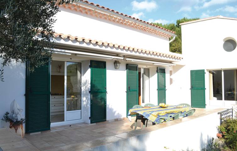 220qm Wohnung mit Parkplatz, AC, Pool, Terrasse, Internet - La Valette-du-Var in Toulon, Mittelmeerküste (Frankreich)