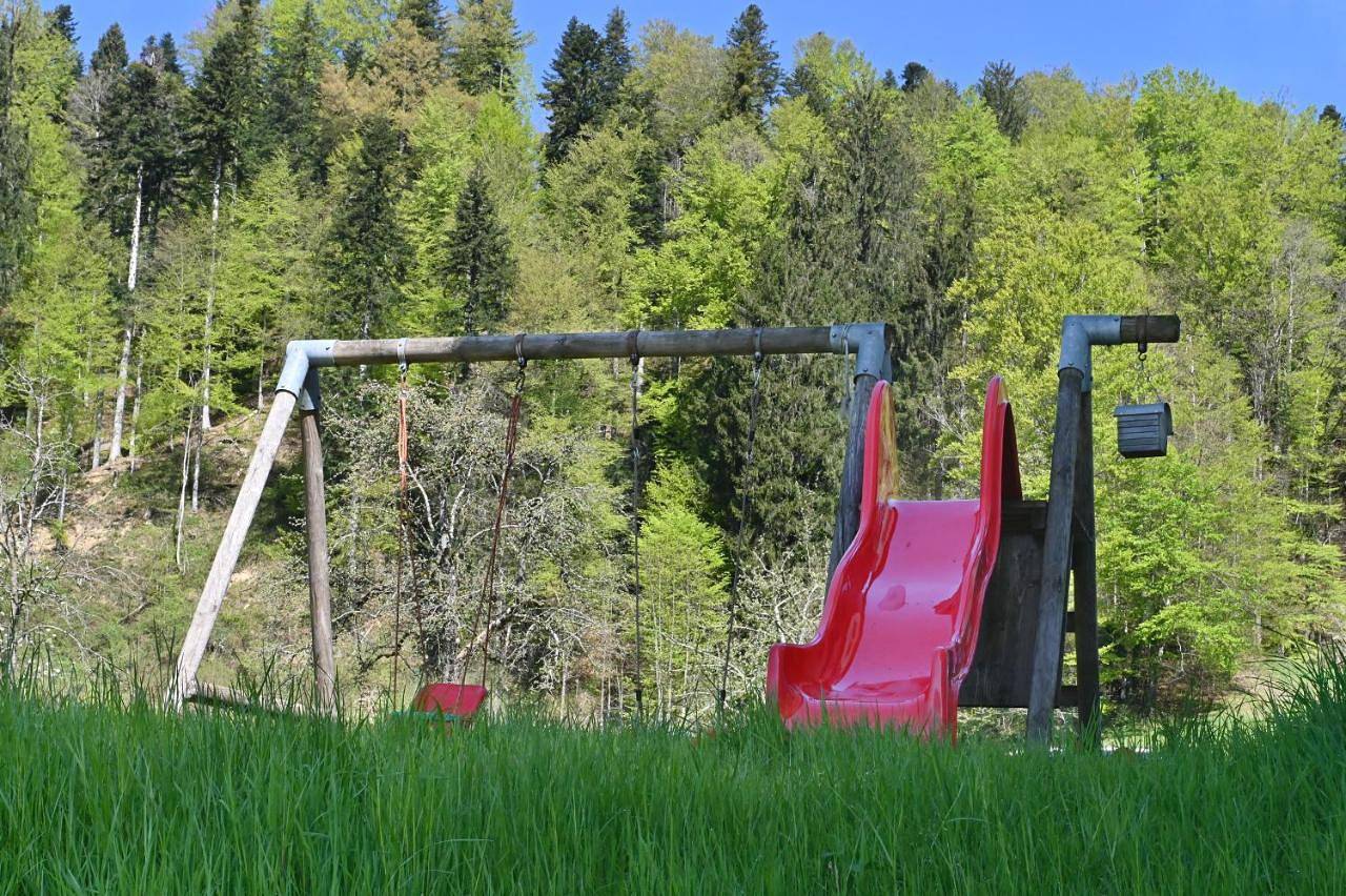 Ganze Wohnung, Auszeithof Vögel in Sulzberg (Österreich), Bodensee-Vorarlberg
