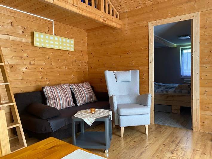 Ferienwohnung für 4 Personen, mit Balkon/Terrasse in Saalfeld/Saale - 4