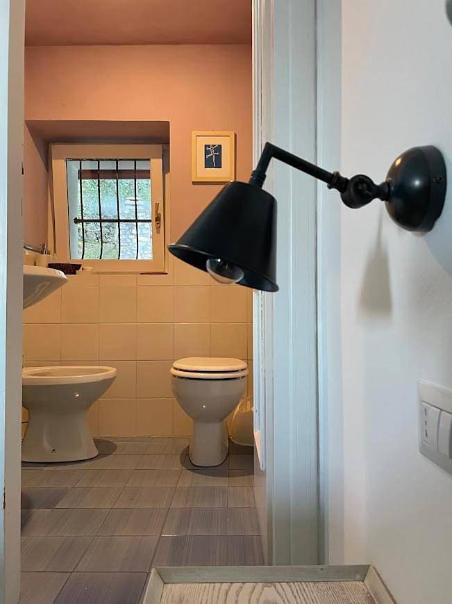 Villa pour 6 personnes, avec piscine ainsi que vue et jardin à Commune de Varenna - 3