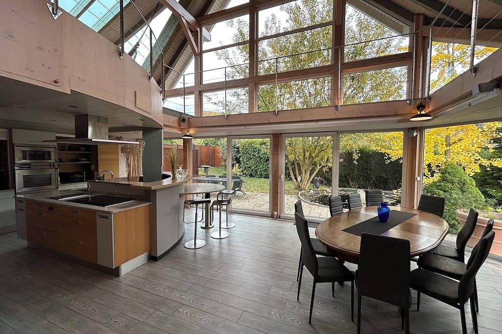 Person villa \"Les Nénuphars in Osenbach, Parc naturel régional des Ballons des Vosges