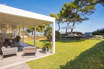 Ferienhaus in Muro, Mallorca Norden für 6 