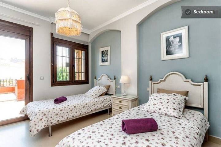 Villa saudi 10 in Torremolinos, Costa del Sol