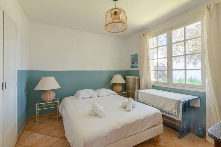 Location de vacances pour 12 personnes, avec jardin et terrasse à Mesquer - 3