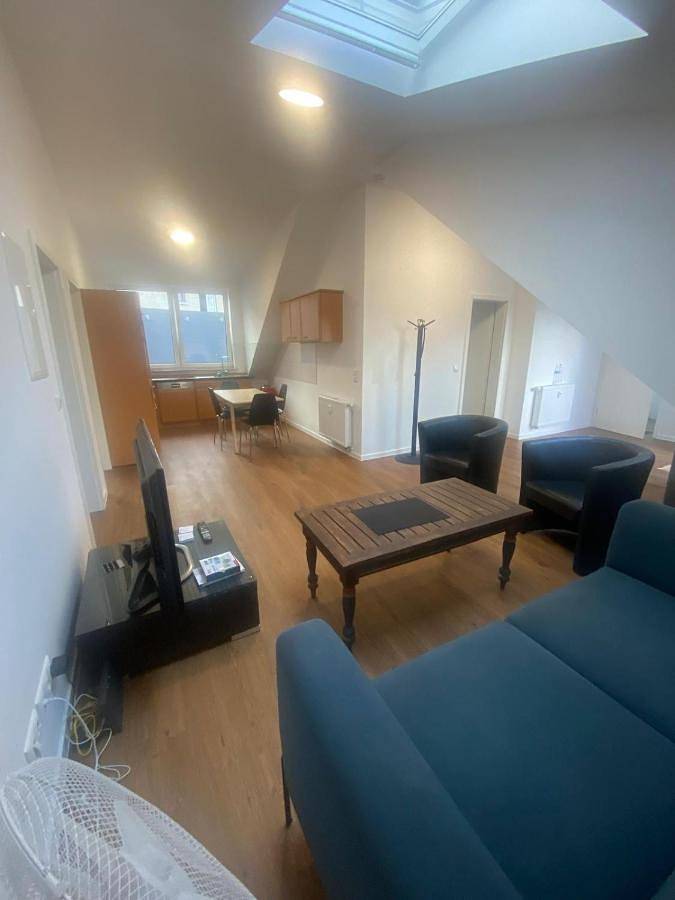 Ferienwohnung für 9 Personen in Eschborn