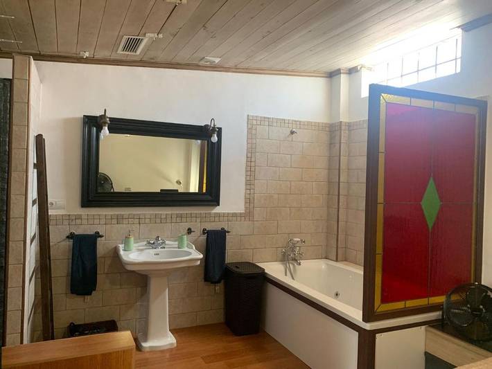 Gîte pour 5 personnes à Huelva - 4