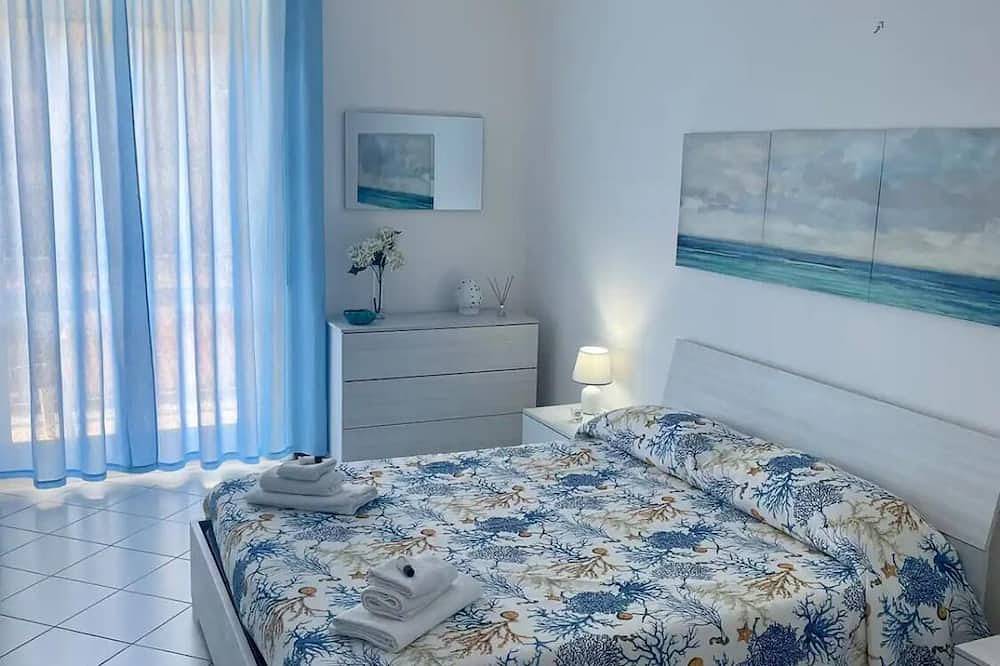 Casa Vacanze Le Tre Sorelle in Castellammare di Stabia, Napoli e dintorni