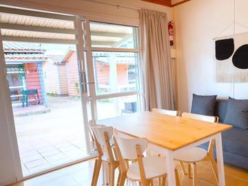 Bungalow para 6 Personas en Malgrat de Mar, Provincia de Barcelona, Foto 4