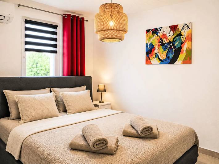 Ganze Wohnung, 3 Zimmer 3 Personen in Salon-de-Provence, Mittelmeerküste (Frankreich)