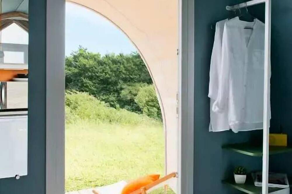 Coco-sweet - 1 chambre - 11m² - 2 personnes in Revel, Lauragais