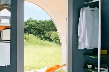 Camping pour 2 Personnes dans Revel, Parc naturel régional du Haut-Languedoc, Photo 2