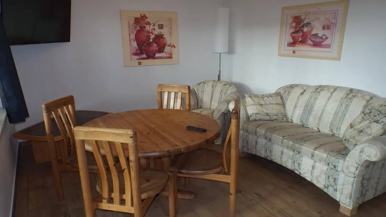 Bungalow für 4 Personen (36 m²) in Dabel, Ludwigslust-Parchim