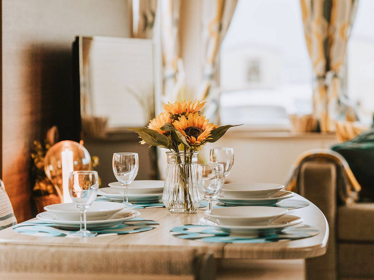 Bay View in Ayr, Firth Of Clyde