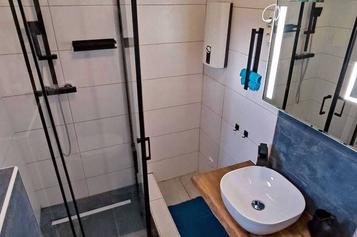 Ferienhaus für 3 Personen, mit Garten, mit Haustier in Hamburg - 4