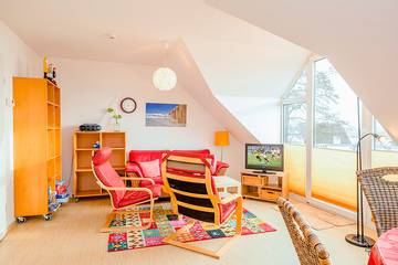 Ferienwohnung für 6 Personen in Zingst, Fischland - Darß - Zingst, Bild 2