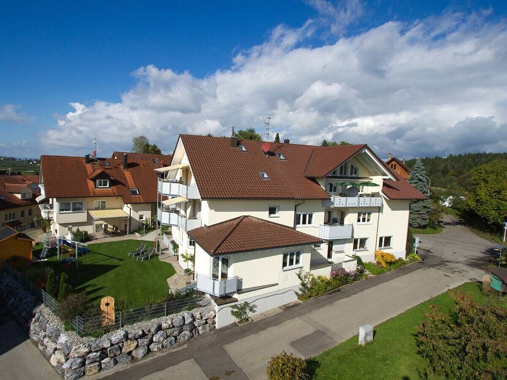 Ferienwohnung mit 3 Schlafzimmer in Wasserburg (Bodensee), Bayerisch Schwaben