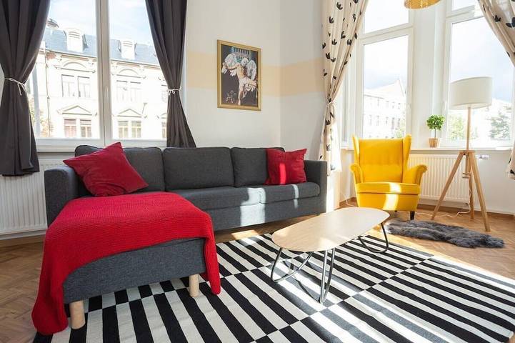 Fullhouse | Halle | M29 Premium | 2 Bedroom