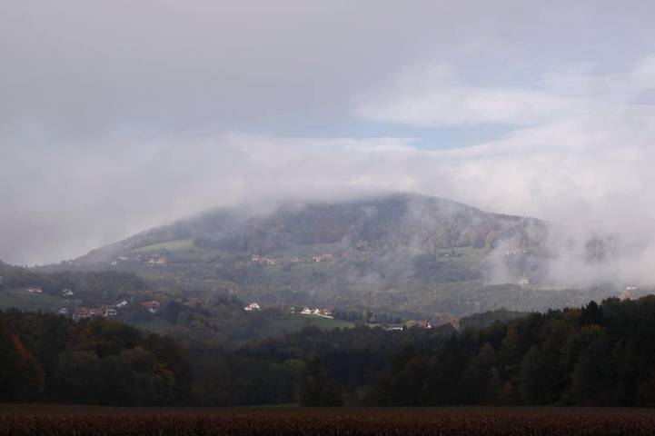 Ferienwohnung für 7 Personen, mit Garten und Pool in Pischelsdorf am Kulm