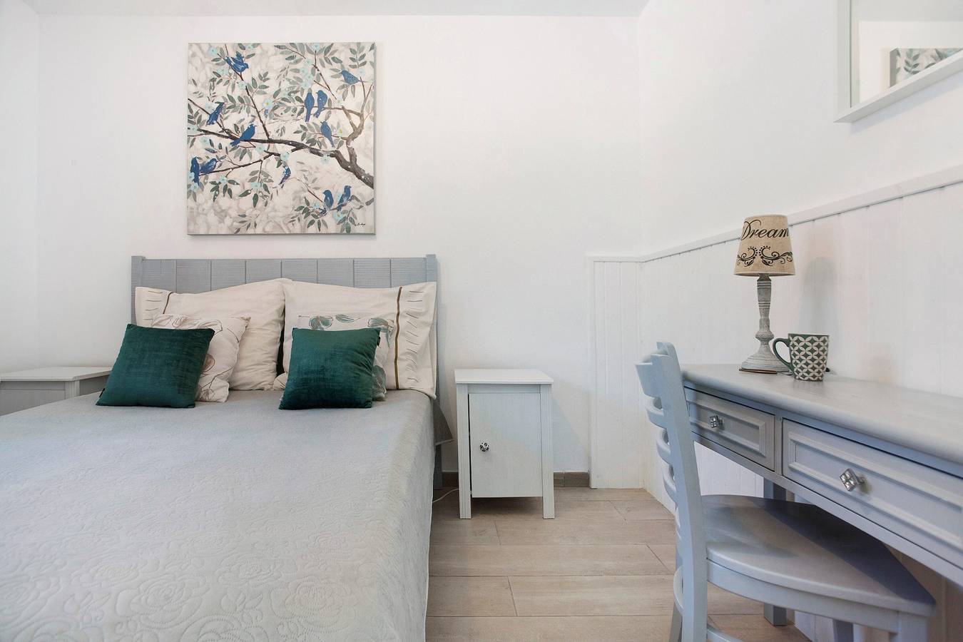 Vakantiehuis "Piso Relax - Carpe Mundi" met Gedeeld Zwembad & Wifi, foto 13