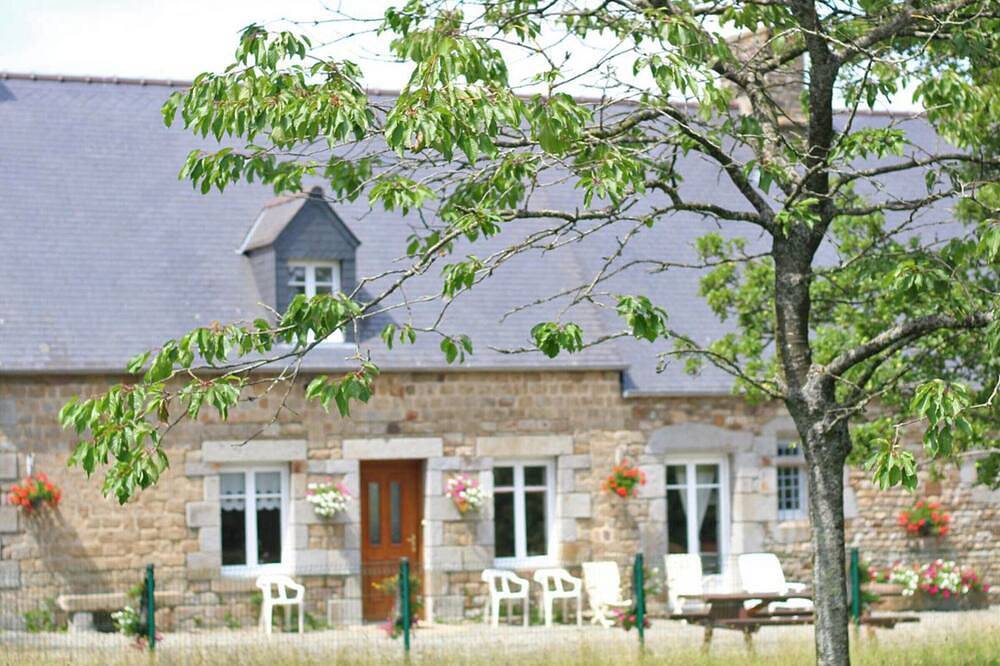 Encantadora casa rural con chimenea y jardín en entorno tranquilo in Fleury (Normandy), Côte de la Déroute