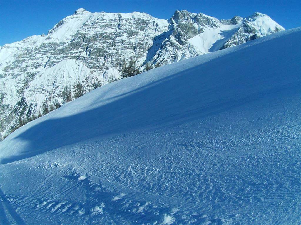 Ganze Ferienwohnung, Appartement/Fewo, Dusche, Wc in Stubaier Alpen, Neustift im Stubaital