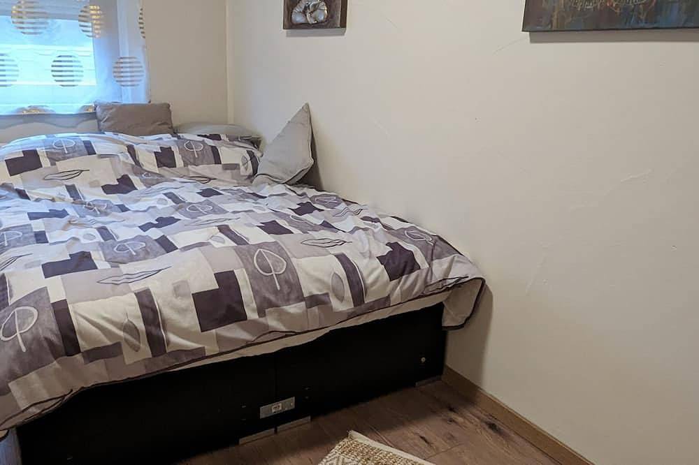 Ganze Wohnung, Ferienwohnung Hannes (85 m2) mit kostenfreiem Wlan in Steinwiesen, Frankenwald