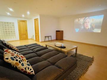 Casa De Férias para 8 Pessoas em Ferreiras, Distrito de Faro, Foto 3