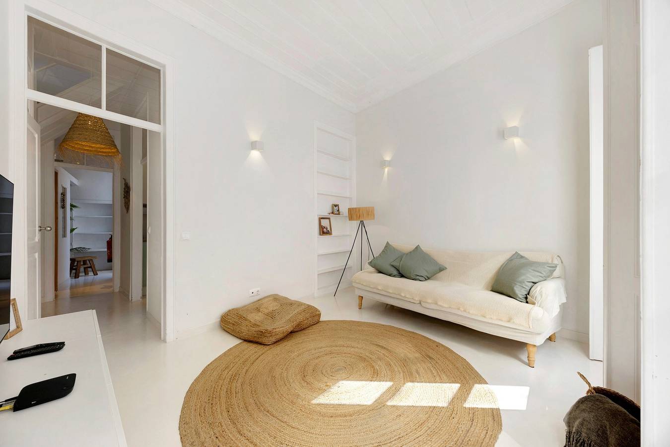 Casa Miclá - Casa de férias com Wi-Fi e ar condicionado in São Sebastião, Lagos