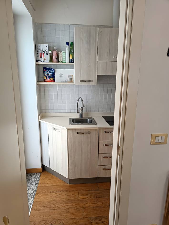 Ferienhaus für 3 Personen, mit Garten in Venetien - 2