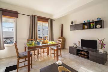 Casa De Férias para 5 Pessoas em Santa Luzia (Tavira), Ria Formosa, Foto 2