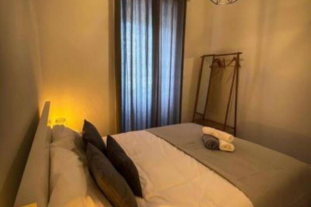 Ganze Wohnung, Arco's Apartment 1 in São Miguel Island, Ginetes