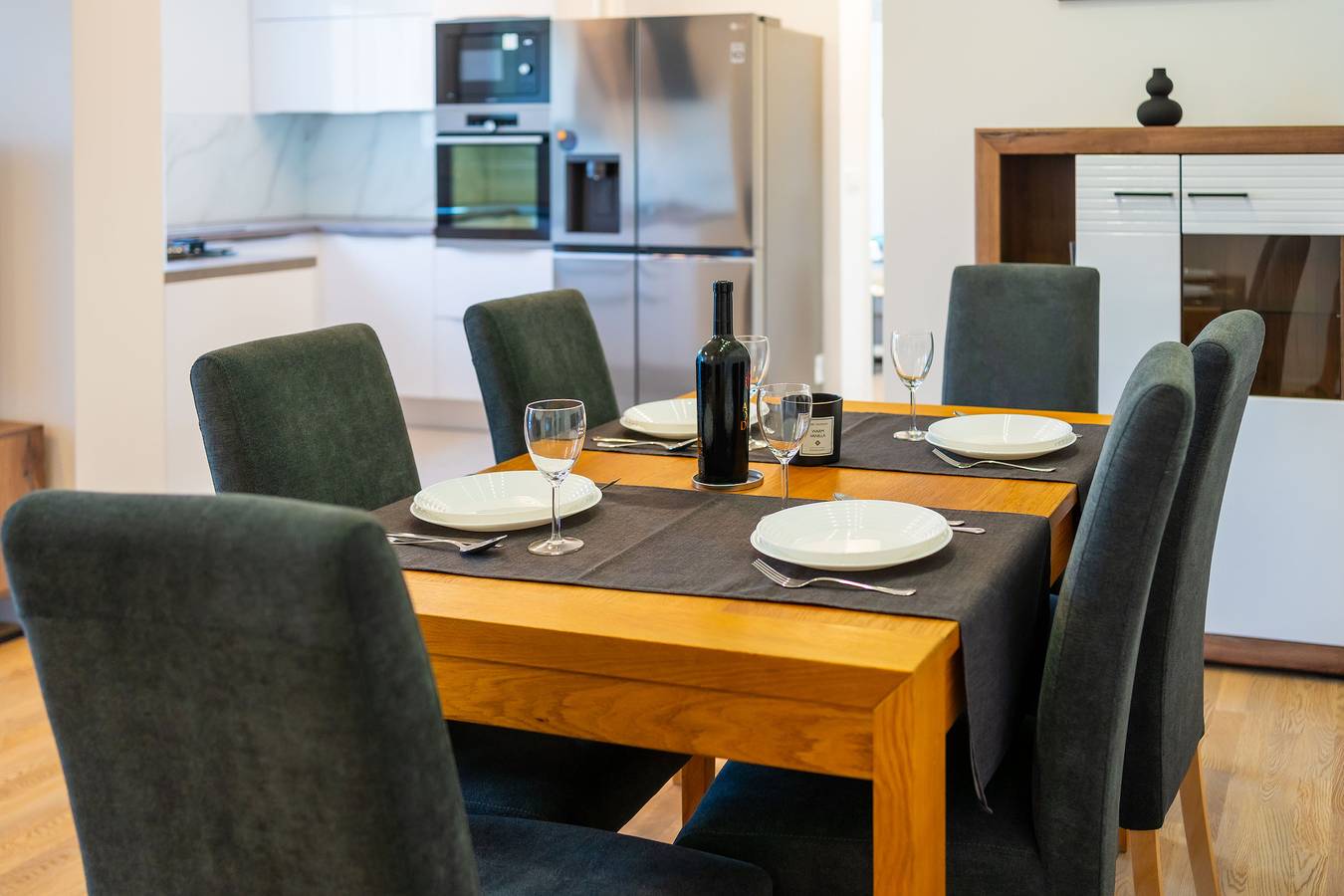 Ganze Wohnung, Modern Apartment With Balcony And Garage in Krapina-Zagorje