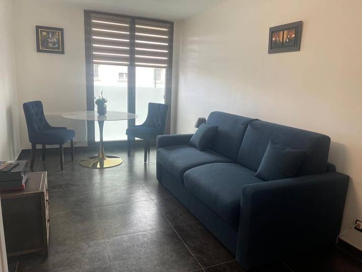 Gîte pour 2 personnes à Neuilly-sur-Marne - 3