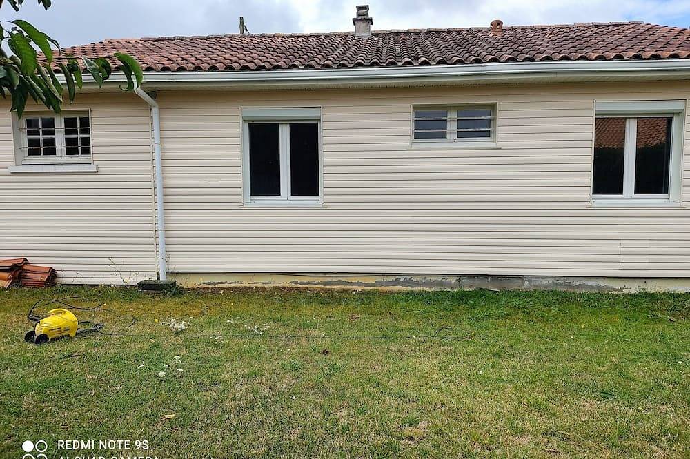 Agréable Petite Maison de Campagne Dans les Environs de Chef-boutonne 79 in Chef-Boutonne, Niort und Umgebung