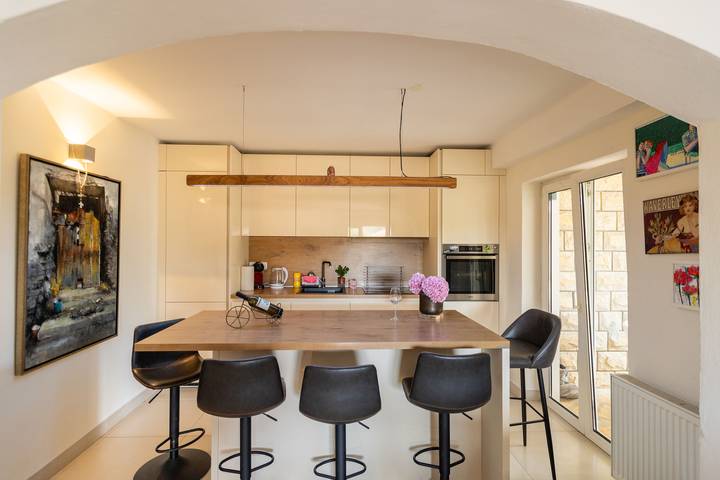 Apartamento entero, Apartment Perfect view in Jelsa, Hvar (isla)