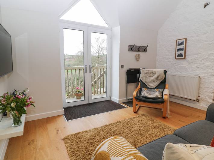 Gîte pour 2 personnes, avec jardin à Bath - 4