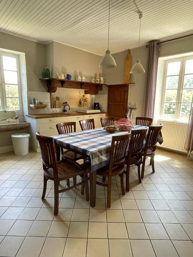 Maison de Famille Les Tourelles in Tour-de-Faure, Quercy