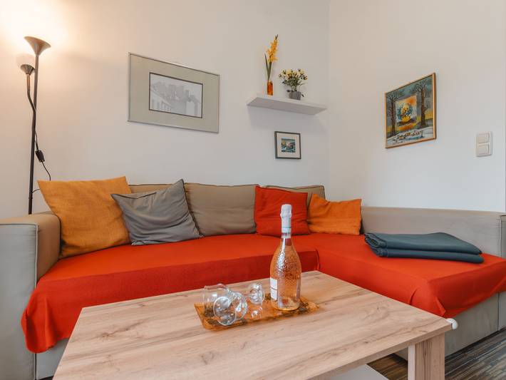 Ferienwohnung für 4 Personen, mit Balkon in Bad Hofgastein - 4