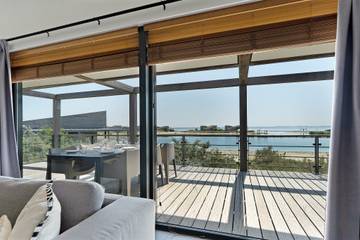 Villa voor 4 Personen in Ouddorp, Goeree-Overflakkee, Afbeelding 2