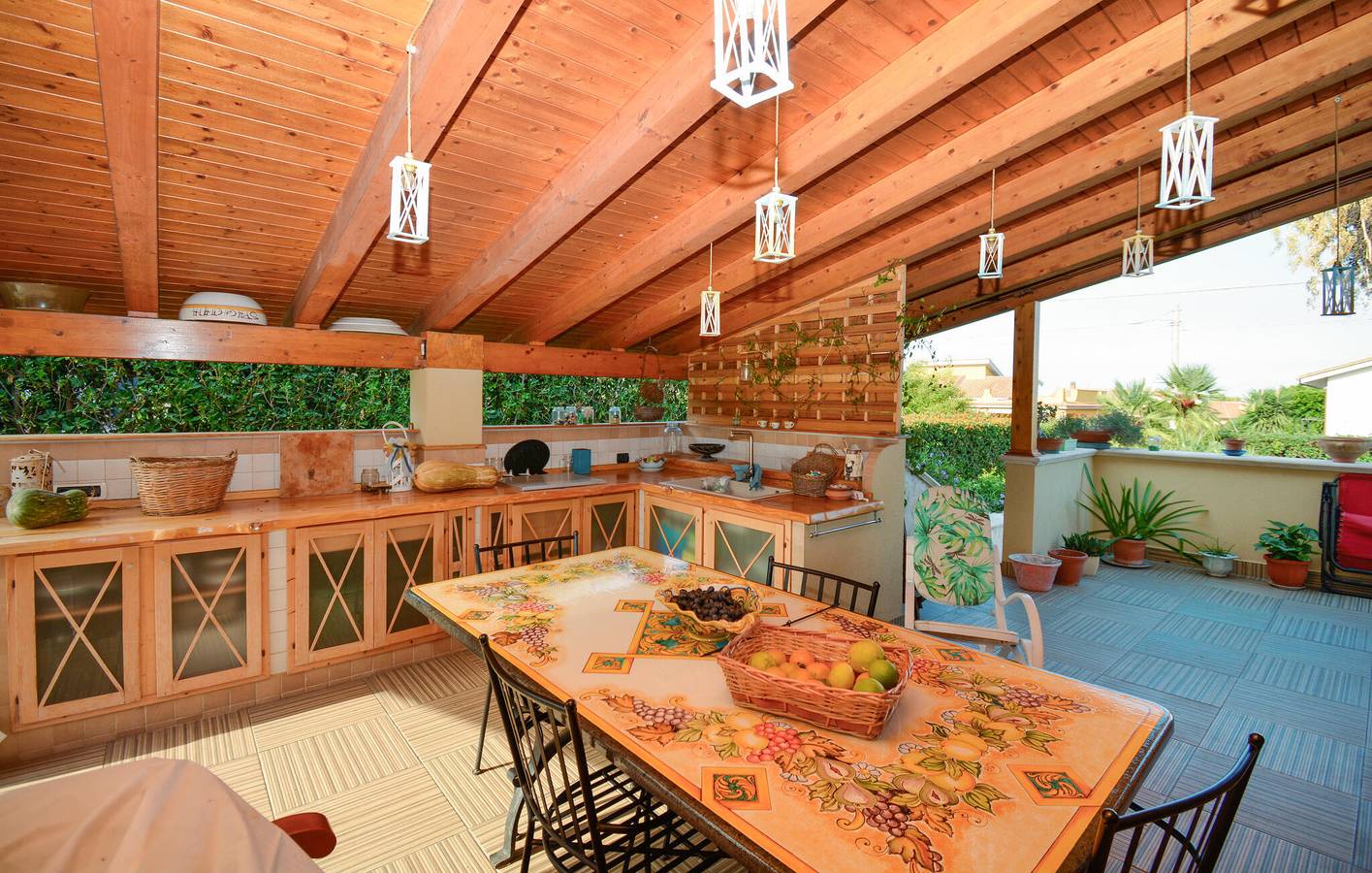 Apartamento con vistas al mar, piscina, terraza y aparcamiento - Augusta in Augusta (Sicilia), Augusta (Municipio)